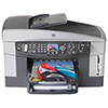 HP OfficeJet 7310 Colour Printer Ink Cartridges