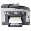 HP OfficeJet 7410 Inkjet Printer Ink Cartridges