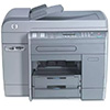 HP OfficeJet 9130 Colour Printer Ink Cartridges
