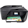HP OfficeJet Pro 6960 Multifunction Printer Ink Cartridges