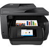 HP OfficeJet Pro 8700 Inkjet Printer Ink Cartridges