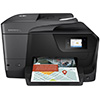 HP OfficeJet Pro 8716 Multifunction Printer Ink Cartridges