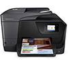HP OfficeJet Pro 8718 Multifunction Printer Ink Cartridges