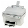 HP OfficeJet R65 Inkjet Printer Ink Cartridges
