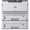 OKI B840 Mono Printer Accessories 