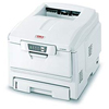 OKI C3200 Colour Printer Toner Cartridges