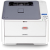 OKI C510 Colour Printer Accessories 