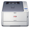 OKI C531 Colour Printer Accessories