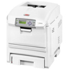 OKI C5900 Colour Printer Accessories