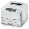 OKI C801 Colour Printer Accessories 
