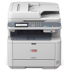 OKI MB461 Multifunction Printer Accessories