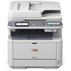 OKI MB471 Multifunction Printer Accessories
