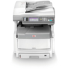 OKI MC851 Multifunction Printer Accessories