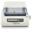 OKI ML5590 Dot Matrix Printer Warranties