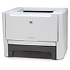 HP LaserJet P2010 Mono Printer Toner Cartridges
