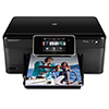 HP Photosmart Premium C310 Colour Printer Ink Cartridges