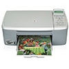 HP PSC 1613 Inkjet Printer Ink Cartridges