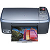HP PSC 2353 Colour Printer Ink Cartridges