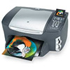 HP PSC 2500 Colour Printer Ink Cartridges