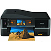 Epson Stylus Photo PX800FW Multifunction Printer Ink Cartridges