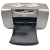 HP Photosmart 130 Inkjet Printer Ink Cartridges