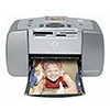 HP Photosmart 240 Colour Printer Ink Cartridges