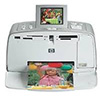 HP Photosmart 370 Inkjet Printer Ink Cartridges