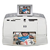HP Photosmart 375 Inkjet Printer Ink Cartridges