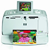 HP Photosmart 385 Colour Printer Ink Cartridges
