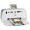 HP Photosmart 470 Inkjet Printer Ink Cartridges