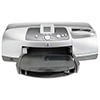 HP Photosmart 7550 Colour Printer Ink Cartridges