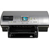 HP Photosmart 8453 Colour Printer Ink Cartridges