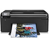 HP Photosmart B010 Multifunction Printer Ink Cartridges