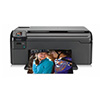 HP Photosmart B109 Multifunction Printer Ink Cartridges