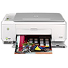 HP Photosmart C3180 Inkjet Printer Ink Cartridges