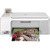 HP Photosmart C4100 All-in-One Printer Ink Cartridges