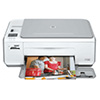 HP Photosmart C4380 All-in-One Printer Ink Cartridges