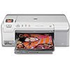 HP Photosmart D5363 Colour Printer Ink Cartridges