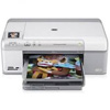 HP Photosmart D5468 Colour Printer Ink Cartridges