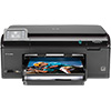 HP Photosmart Plus B209 Colour Printer Ink Cartridges