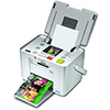 Epson PictureMate 200 Photo Printer Ink Cartridges
