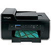 Lexmark Pro715 Multifunction Printer Ink Cartridges