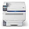 OKI Pro9542dn Colour Printer Accessories
