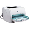 HP LaserJet 1000 Mono Printer Toner Cartridges