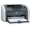 HP LaserJet 1012 Mono Printer Toner Cartridges