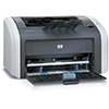HP LaserJet 1015 Mono Printer Toner Cartridges