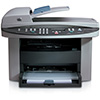 HP LaserJet 3030 Multifunction Printer Toner Cartridges