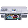 HP Photosmart 8400 Inkjet Printer Ink Cartridges