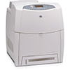 HP Color LaserJet 4650 Colour Printer Toner Cartridges