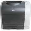 HP Color LaserJet 2550 Colour Printer Toner Cartridges